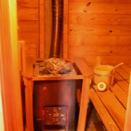 Ruhiges Ferienhaus Mit Sauna, Kamin, Pool & Toller Natur * ساو برأس دي البورتيل