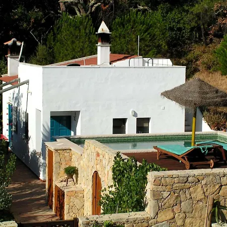 Ruhiges Ferienhaus Mit Sauna, Kamin, Pool & Toller Natur