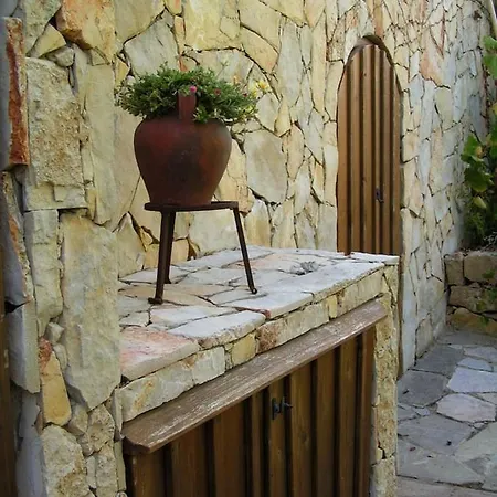 بيت للعطل Ruhiges Ferienhaus Mit Sauna, Kamin, Pool & Toller Natur *